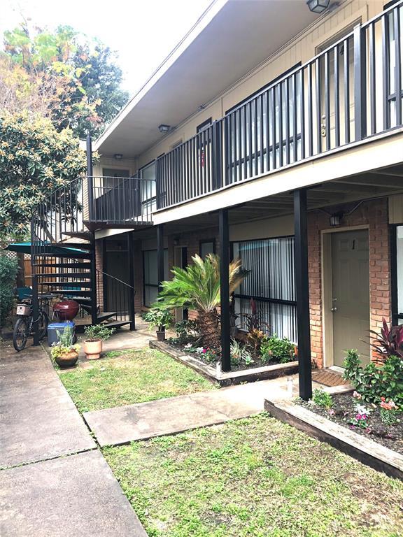 property at 2210 Brun St
