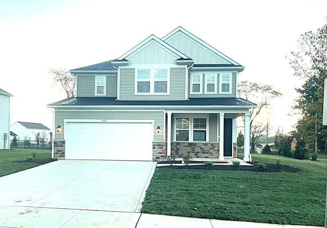 202 Kramer Mills Dr
