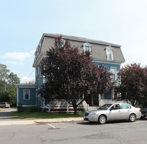 15-17 N Maple St Apartments