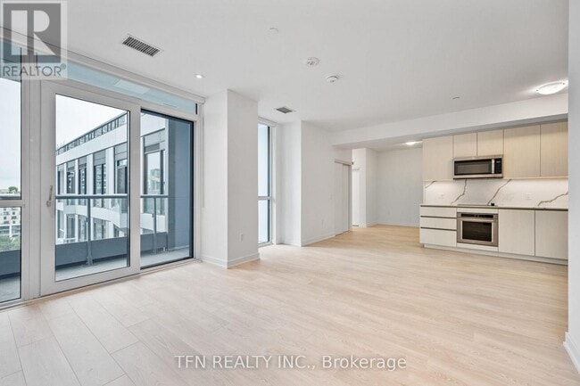 15 Richardson St in Toronto, ON - Building Photo - Building Photo