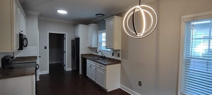 110 Rachel Ln in Thomasville, GA - Building Photo - Building Photo