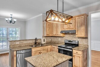 22 Summercrest Cir in Simpsonville, SC - Building Photo - Building Photo