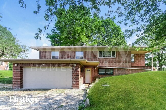 property at 5412 E Edgewood Ave