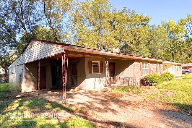 property at 1737 Tahiti Ln