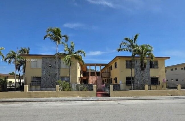 property at 47 NW 47th Ave