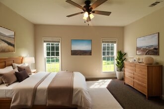 134 Sunfield Sta Dr in Statesboro, GA - Building Photo - Building Photo