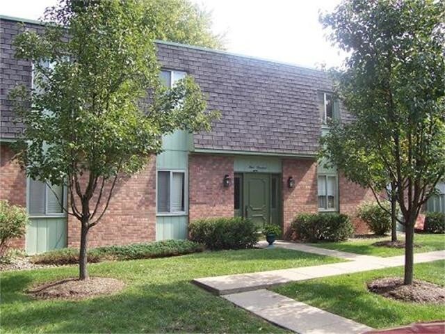 400 S 29th St-Unit -Apt.E in Terre Haute, IN - Building Photo