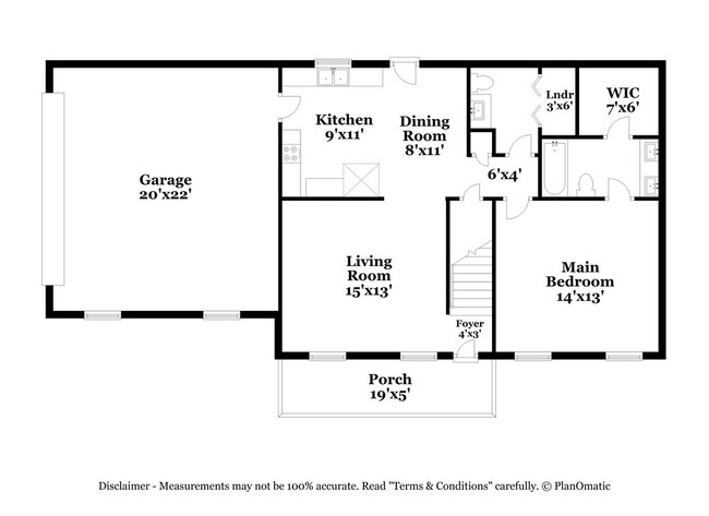 2903 Kedzie Dr in Murfreesboro, TN - Building Photo - Building Photo