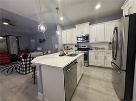 4649 Watercolor Way in Ft. Myers, FL - Building Photo