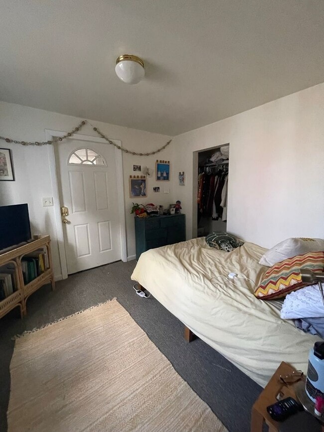 72 Hyde St in Burlington, VT - Foto de edificio - Building Photo