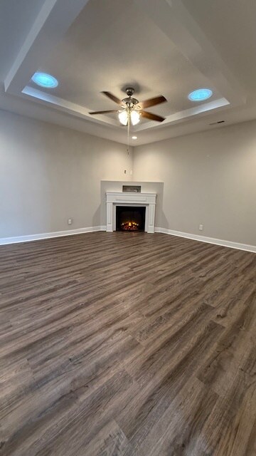 12 Country Rain Ln in Ringgold, GA - Building Photo - Building Photo