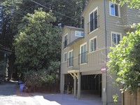 16680 Center Way in Guerneville, CA - Building Photo - Building Photo