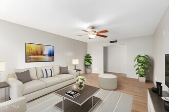 103 E Del Rio Dr in Tempe, AZ - Building Photo - Building Photo