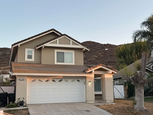 property at 14755 Weeping Willow Ln