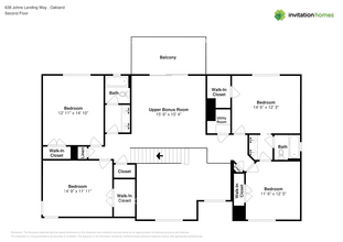 638 Johns Landing Way in Oakland, FL - Building Photo - Building Photo