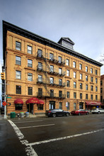 1377 Lexington Avenue in New York, NY - Building Photo - Other