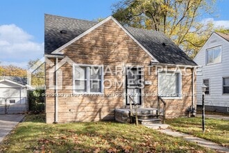 19946 Westphalia St in Detroit, MI - Building Photo - Building Photo