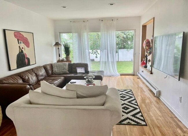 property at 17629 80th Dr