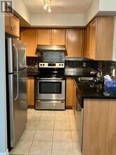 17-1817 Barberry Pl in Toronto, ON - Building Photo - Building Photo
