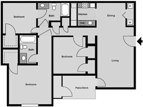 4090 Dancing Cloud Ct in Destin, FL - Building Photo - Building Photo