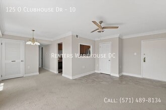 125 O Clubhouse Dr SW in Leesburg, VA - Building Photo - Building Photo