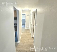 147 Roderick Dr in St. Louis, MO - Building Photo - Building Photo
