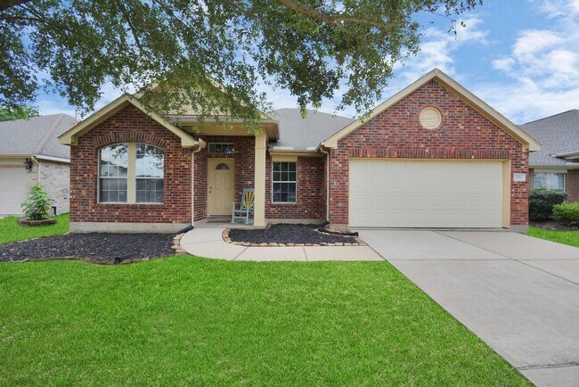 property at 3311 Raintree Village Dr