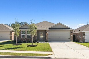 1448 Boggy Crk Rnch Rd in Georgetown, TX - Building Photo