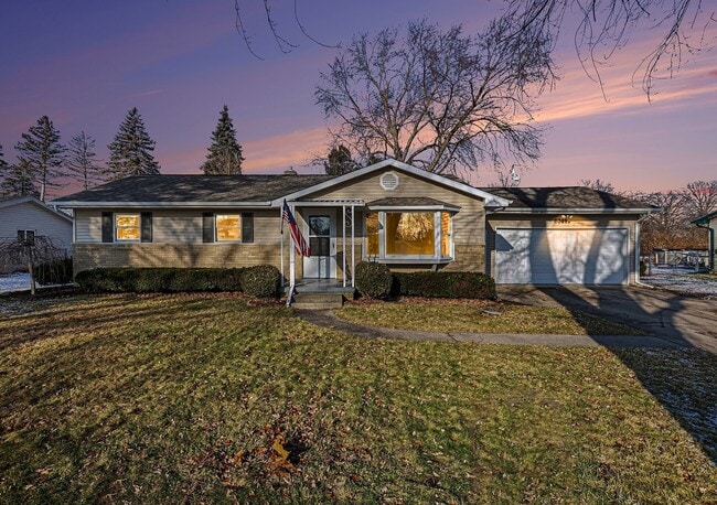 property at 6316 Belmont Pl