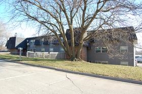 South View Apartments LLC in Des Moines, IA - Building Photo