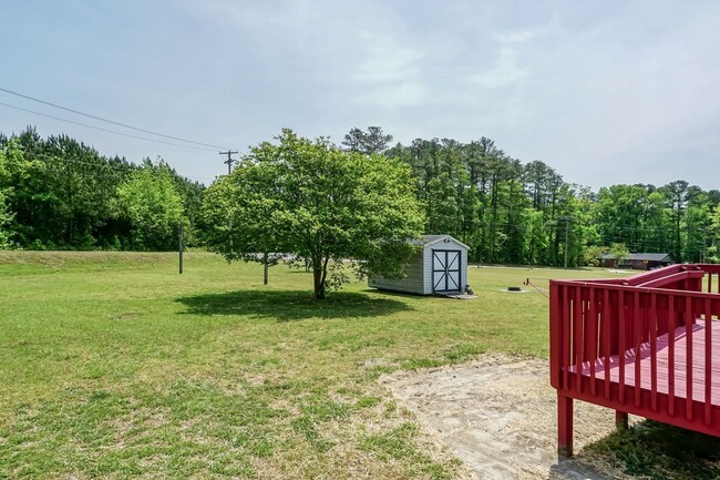 113 Faith Ct in Rocky Mount, NC - Building Photo - Building Photo