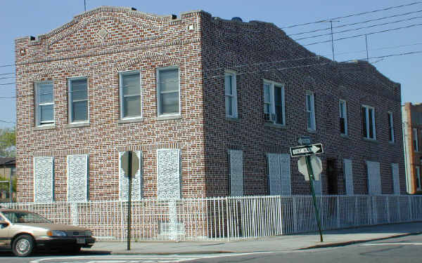 816-820 Belmont Ave in Brooklyn, NY - Building Photo