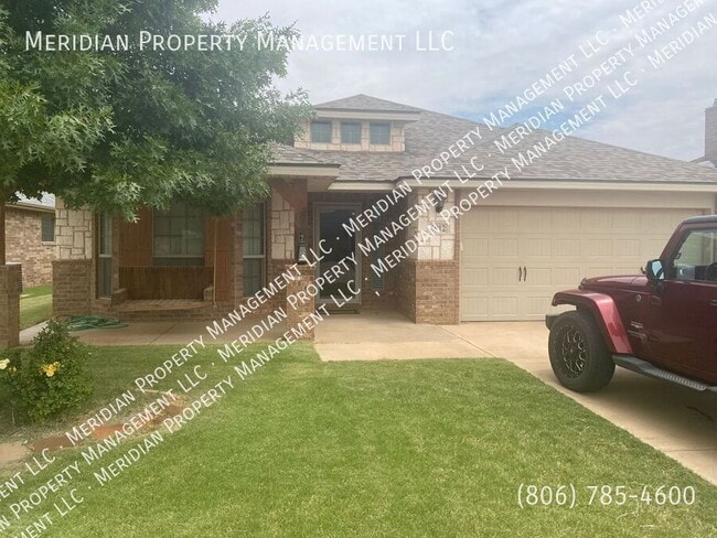 property at 6912 90th St