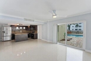 1400 NE 54th St in Fort Lauderdale, FL - Building Photo