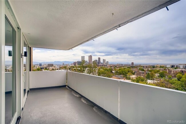 property at 1250 N Humboldt St