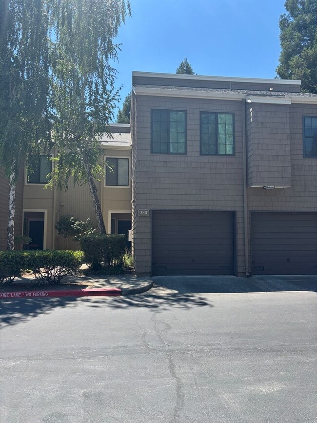 property at 330 S Overlook Dr