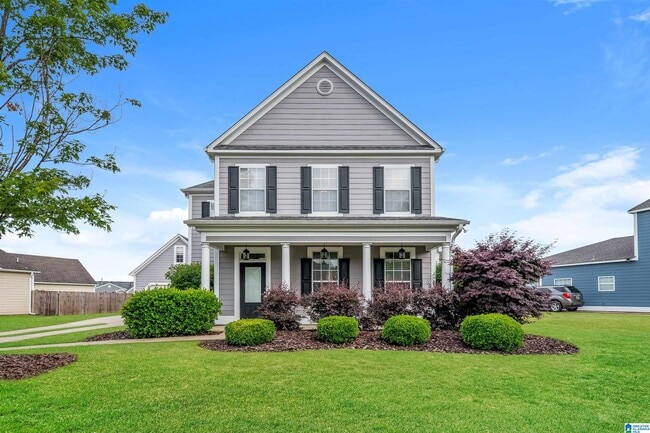 property at 1069 Kelly Creek Way