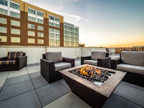Strata Flats in Allentown, PA - Building Photo - Building Photo