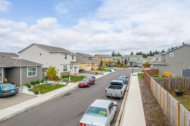 Hockinson Park in Vancouver, WA - Building Photo - Building Photo