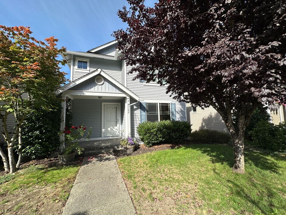1190 Griggs St in Dupont, WA - Building Photo