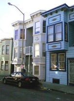 655 Natoma St Apartments