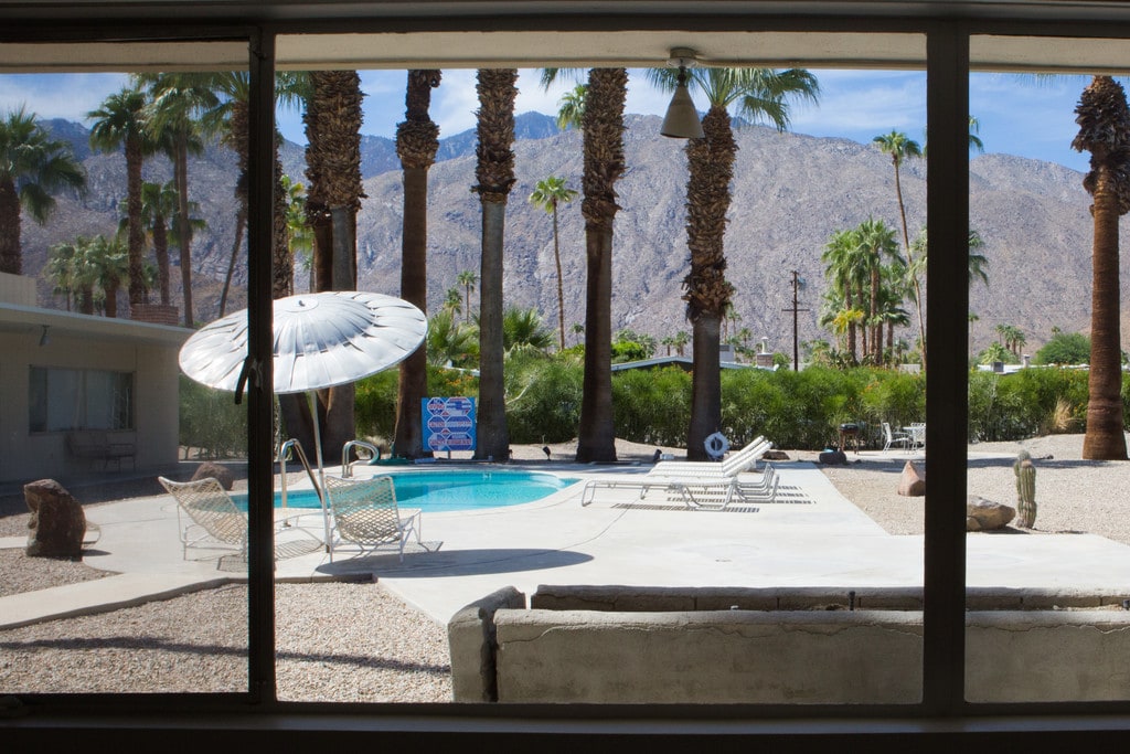 Thornhill Amapola Apartment Homes Palm Springs, CA Apartments For Rent