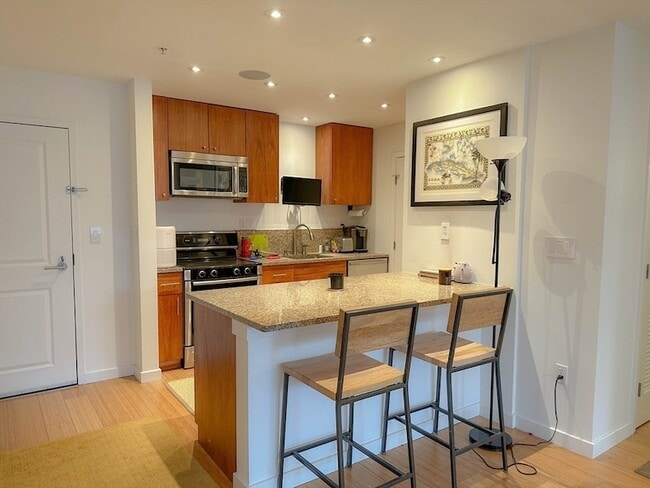 property at 16 Miner St