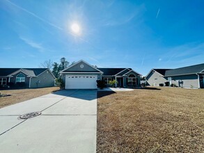 2935 Ivy Glen Dr in Conway, SC - Building Photo - Building Photo