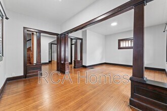 126 N Arsenal Ave in Indianapolis, IN - Foto de edificio - Building Photo
