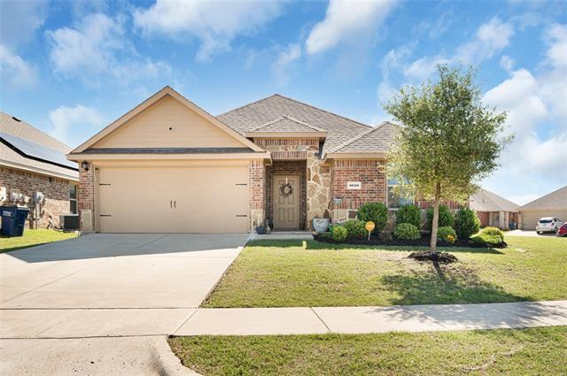property at 3020 Seth Ln