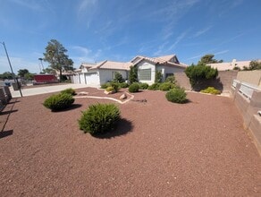 3609 N Maverick St in Las Vegas, NV - Building Photo - Building Photo