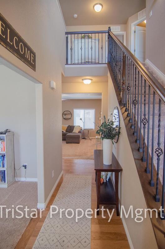 9746 Porch Swing Ln in Peyton, CO - Building Photo - Building Photo