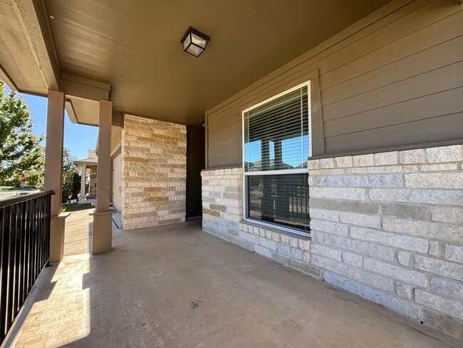 2298 Clover Ridge in New Braunfels, TX - Building Photo - Building Photo