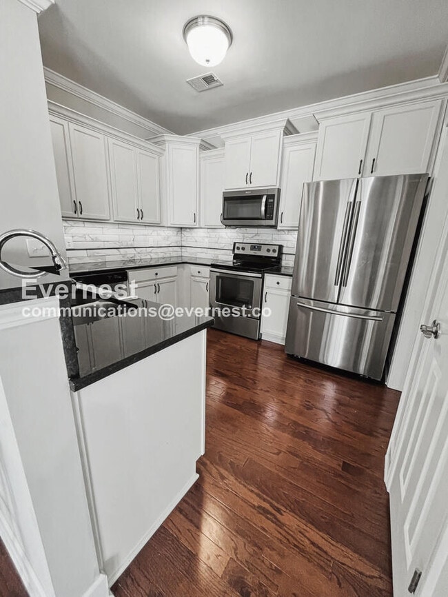 2007 Oak Trail Dr, Unit B20J in Nolensville, TN - Building Photo - Building Photo